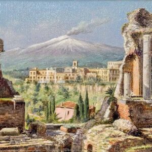 Teatro Antico di Taormina – Mario Irace