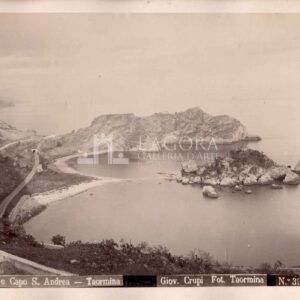 Isola Bella and Capo Sant’Andrea – Taormina