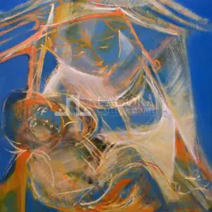 Maternity by Antonio Carnabuci
