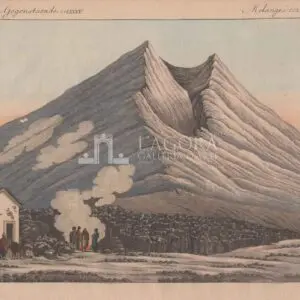 View of Etna – The house of the English