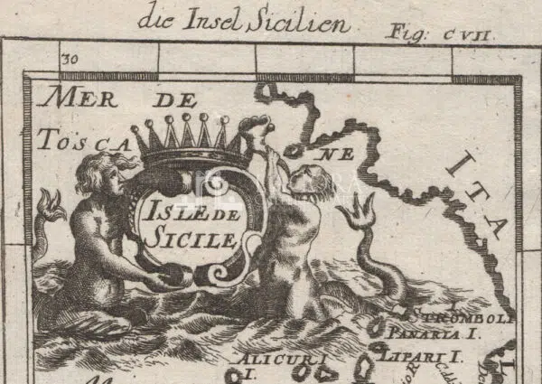 Isle de Sicile - Image 2