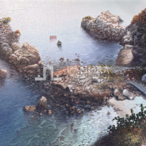 Capo Taormina, Amleto Colucci