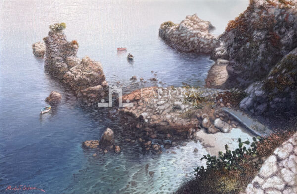 Capo Taormina