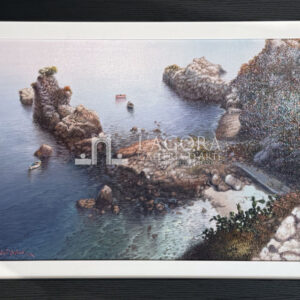 Capo Taormina, Amleto Colucci