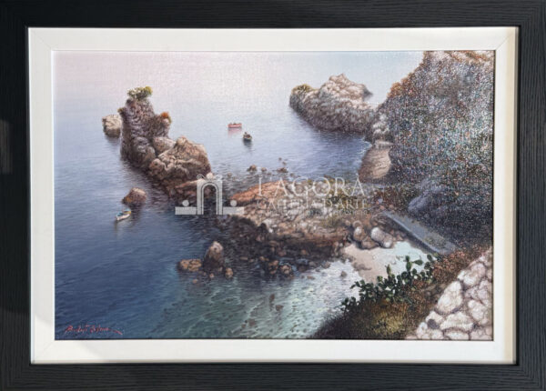 Taormina Cape