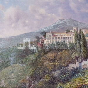 San Domenico, Taormina di Amleto Colucci