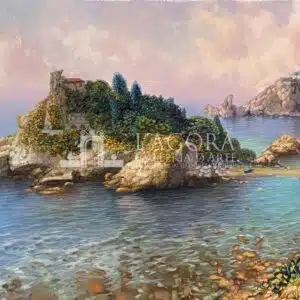 Isolabella, Taormina di Amleto Colucci