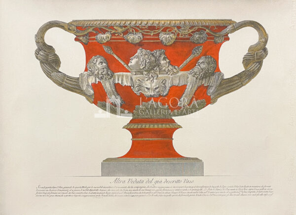 Piranesi