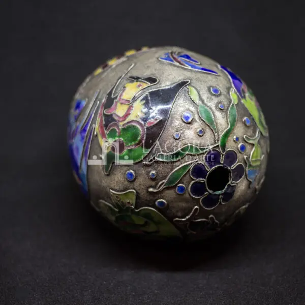 Russian Egg with fish - Image 5