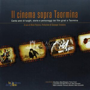 Il cinema sopra Taormina