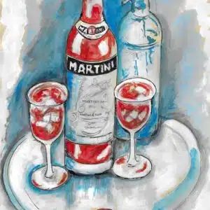 Martini (6) – Giuseppe Bacci