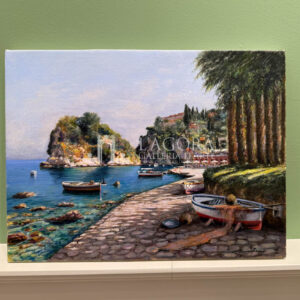 Atalntis Bay, Taormina