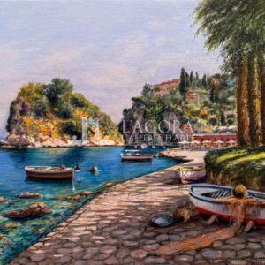Atalntis Bay, Taormina