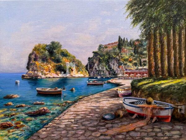 Mario Irace