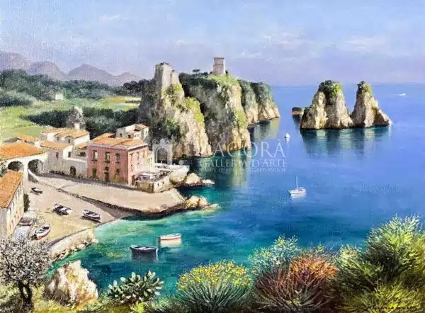 Scopello