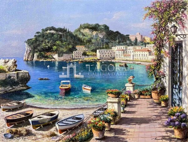 Taormina