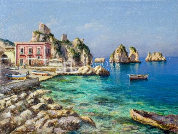 Mario Irace