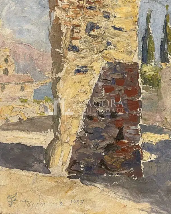 Porta Messina, Taormina - Image 3