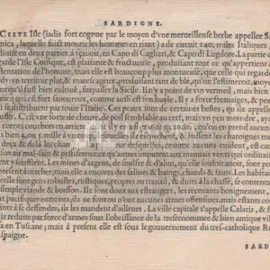 Siciliae Regnum Mercator 1630