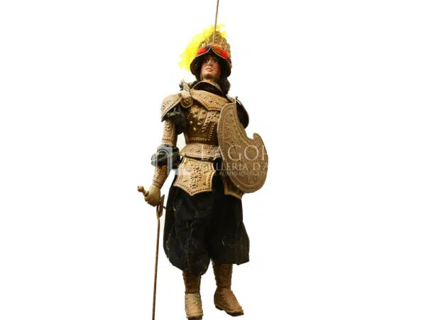 Pupo siciliano