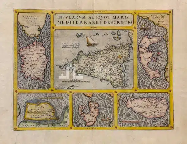 Abraham Ortelius