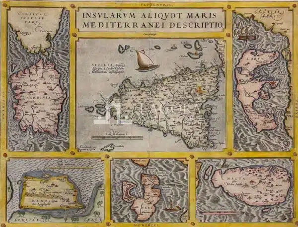 Abraham Ortelius