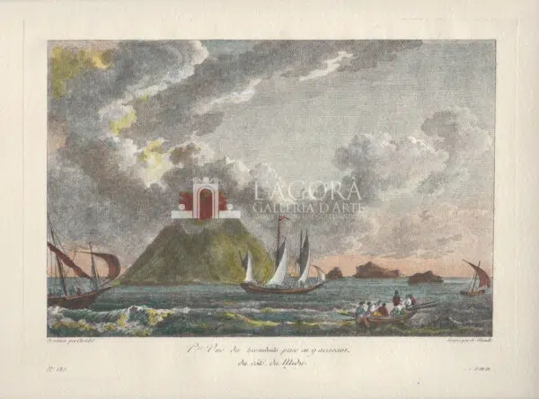 Isola di Stromboli