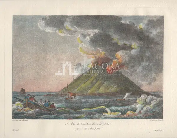 Isola di Stromboli