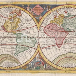 Orbis Terrarum Typus