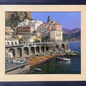 Atrani – Andrea Patrisi