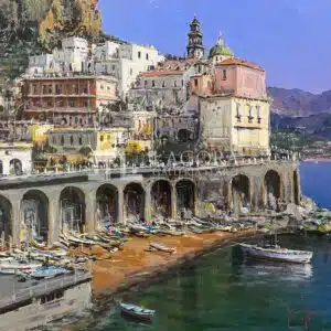 Atrani – Andrea Patrisi