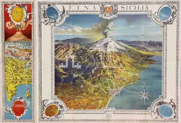 Catania Etna