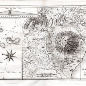 PLAN DU MONT GIBEL