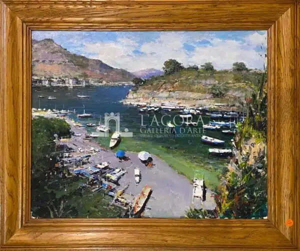 Baia delle Sirene, Taormina - Andrea Patrisi - Image 2
