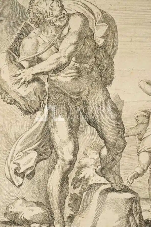 Polifemo e Aci - Image 3