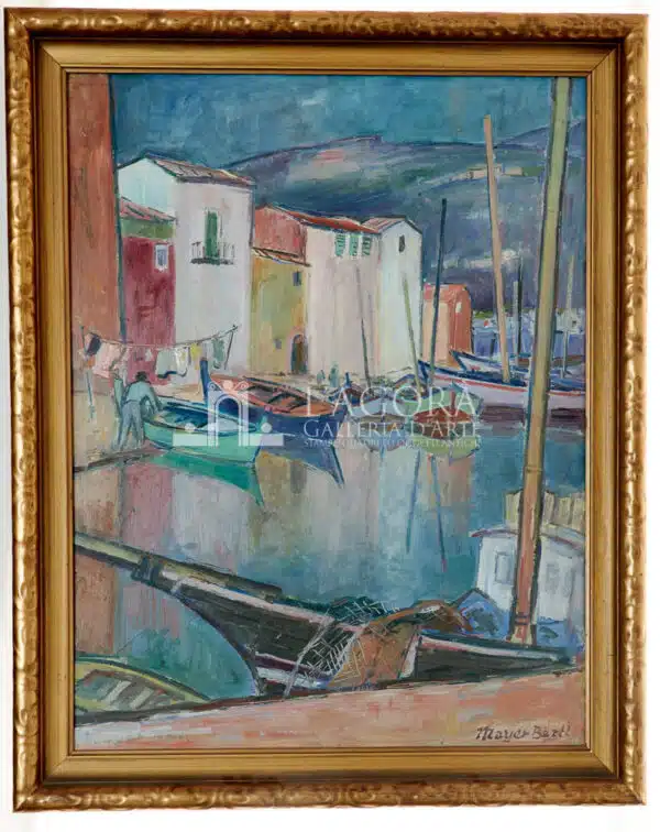 Cefalù, Porticciolo - Image 2