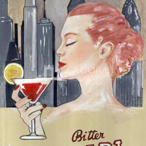 Campari – Giuseppe Bacci