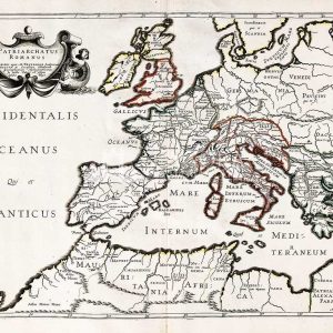 Patriarchatus Romanus – Roman Empire