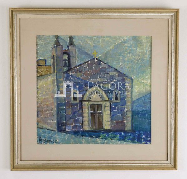 S. Antonio Abate, Taormina