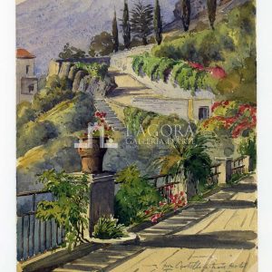 Castello a Mare Hotel, Taormina