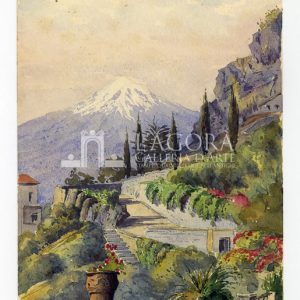 Castello a Mare Hotel, Taormina