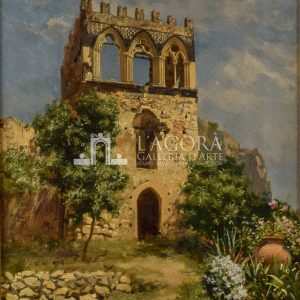 La Badia Vecchia, Taormina