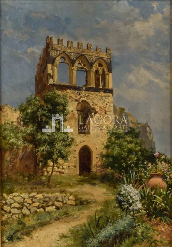 Badia Vecchia