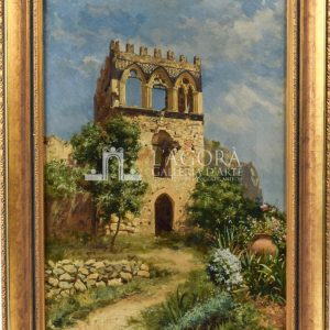 La Badia Vecchia, Taormina