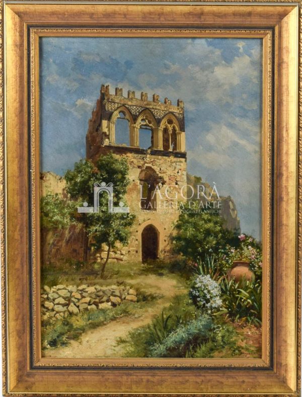 Badia Vecchia