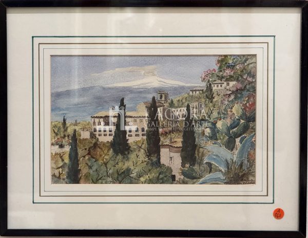 Villa Piccina