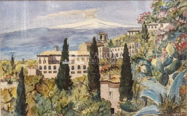 Villa Piccina
