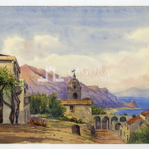 San Pancrazio, Taormina