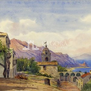 San Pancrazio, Taormina