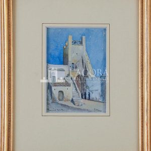 Taormina, Torre dell’orologio